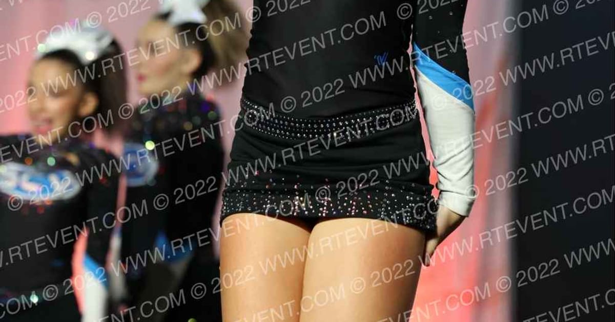 SCV All Stars Youth Blue · The West Regional Summit
