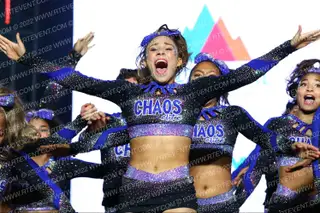 Chaos Elite iNvy