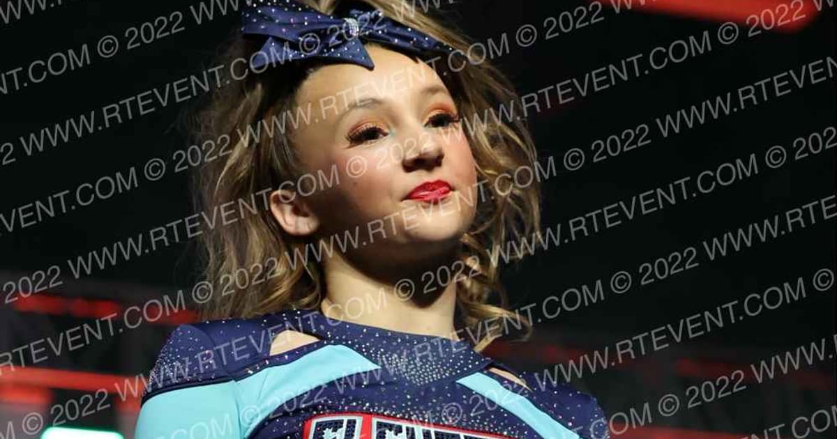 Elevation Athletics Avalanche · The West Regional Summit
