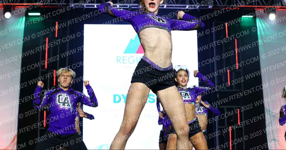 Champion All Stars Dynasty · The West Regional Summit