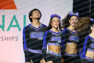Chaos Elite Legends