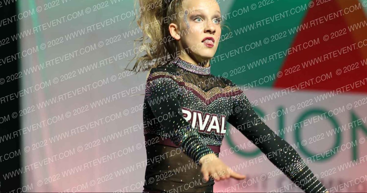 Rival Athletics Guardians · The West Regional Summit