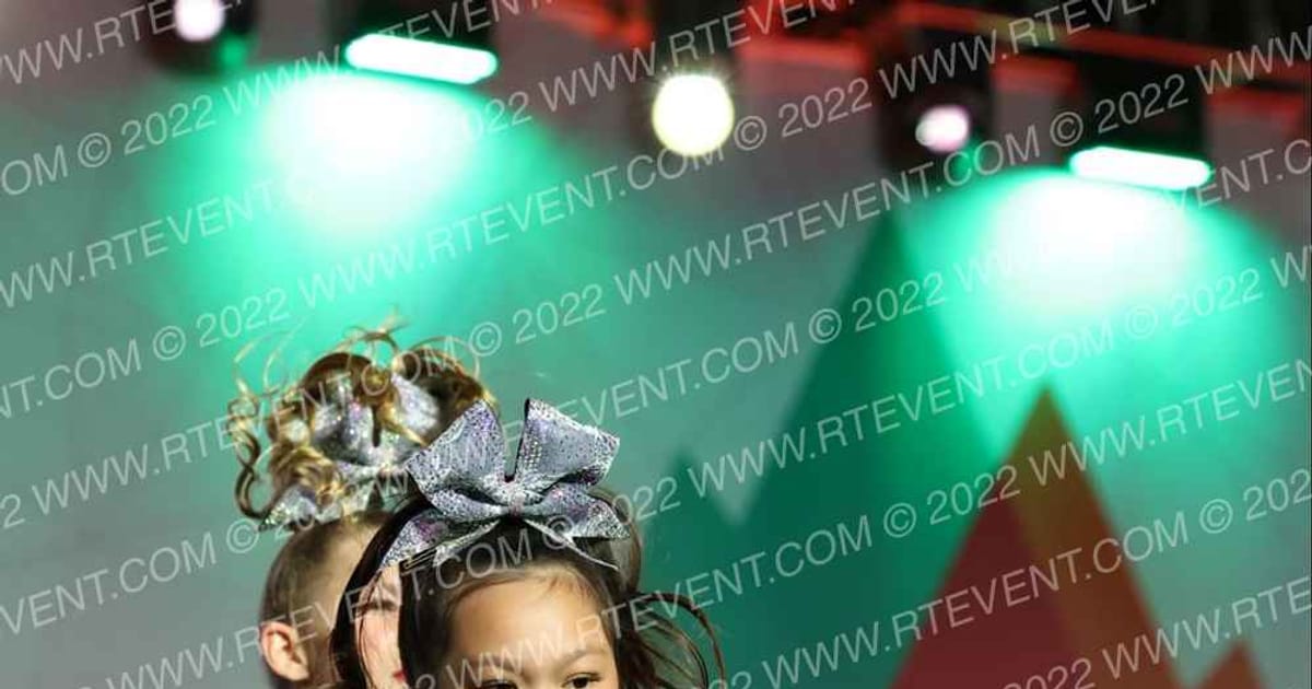 Connect Cheer Northwest Rose · The West Regional Summit