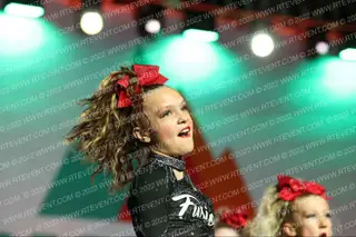 Fusion All Stars Pleasant Grove Nitro