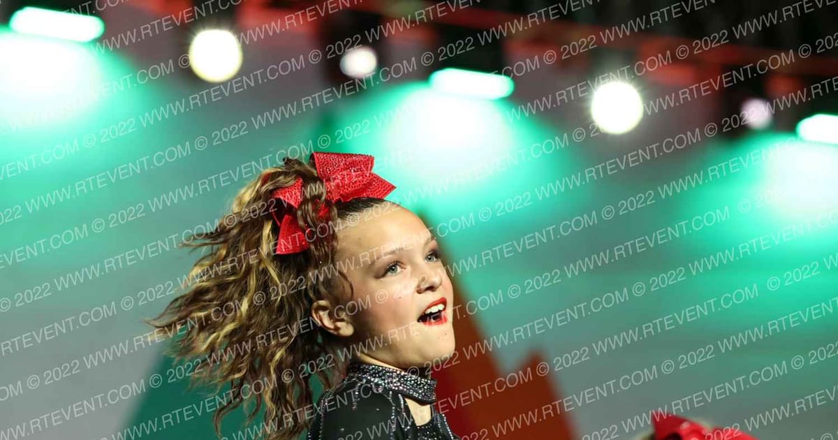 Fusion All Stars Pleasant Grove Nitro · The West Regional Summit