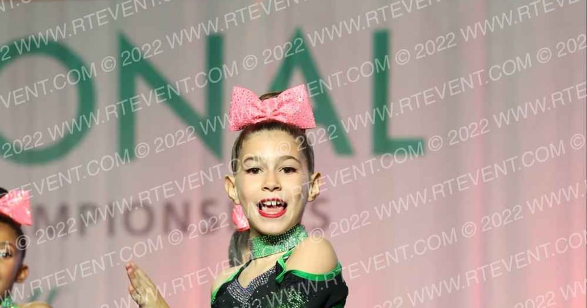CheerForce Arizona Amp · The West Regional Summit