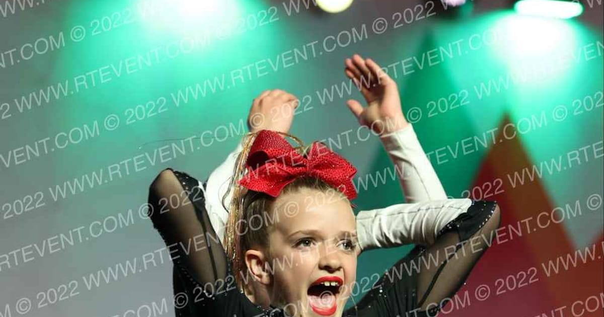 Fusion All Stars Pleasant Grove FUSION DYNAMITE · The West Regional Summit