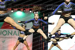 Chaos Elite Lavish