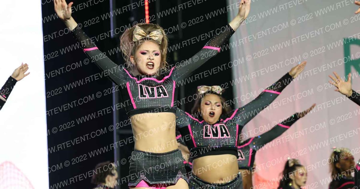 Las Vegas All Stars Ros · The West Regional Summit