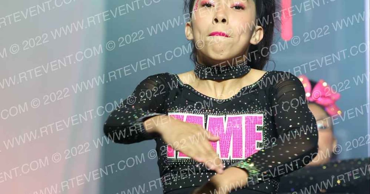 West Coast Fame Allstars OBSESSION · The West Regional Summit