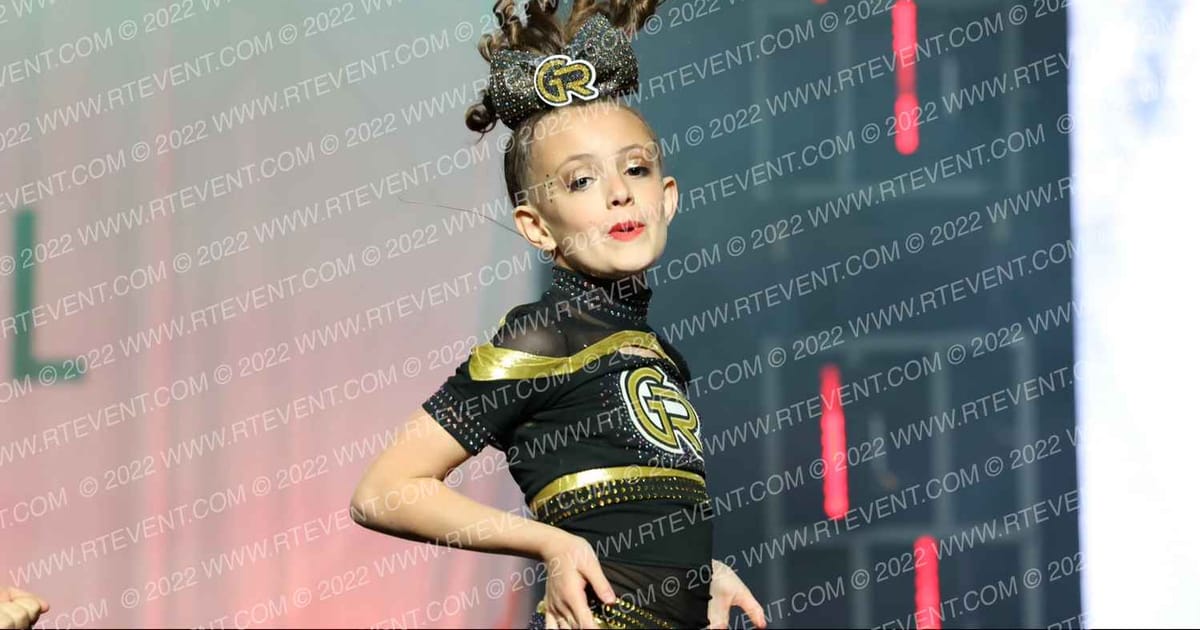 Gold Rush Elite Jackpot · The West Regional Summit