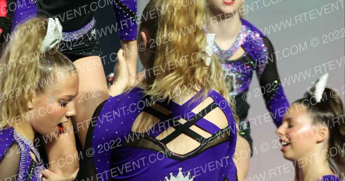 Champion All Stars Throne · The West Regional Summit