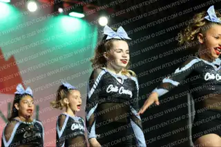 Cali Courage Cloud 9