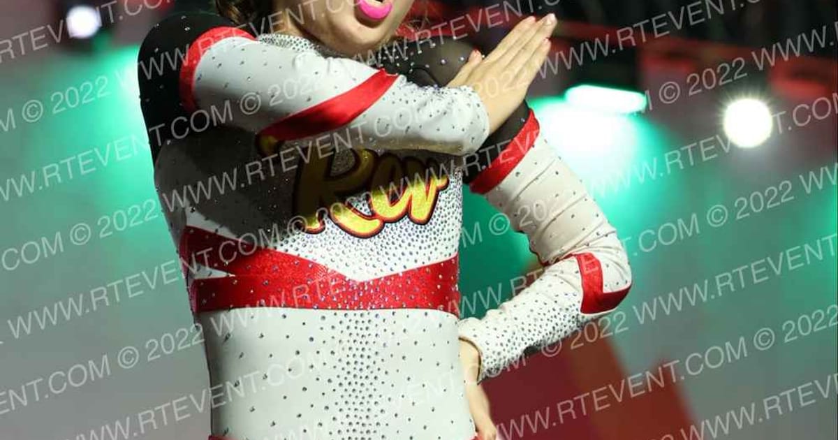 Revolution Athletics Force · The West Regional Summit