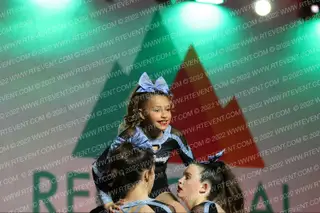 Cali Courage Eternity