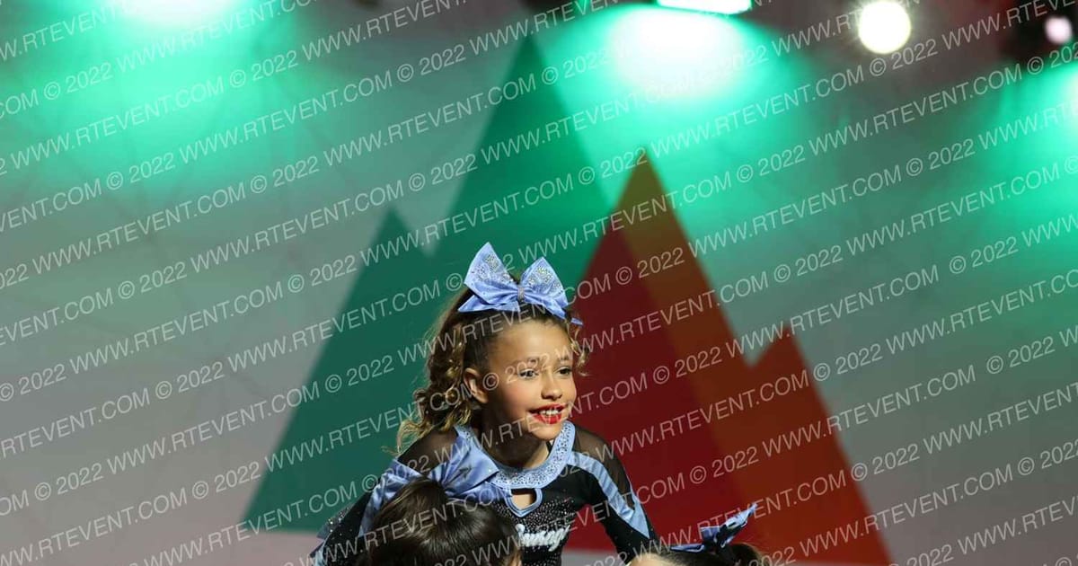 Cali Courage Eternity · The West Regional Summit
