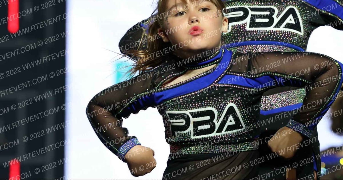 Pacific Beach Allstars - San Diego Black Pearl · The West Regional Summit
