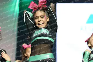 Prodigy Elite Desire