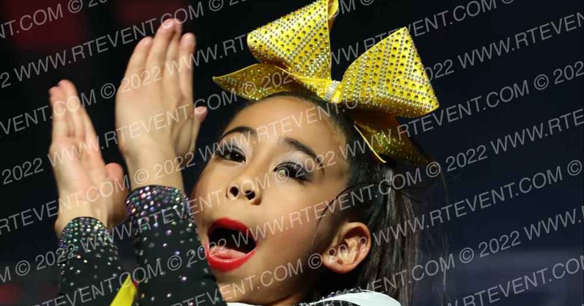 OC All Stars Junior Yello2 - Anaheim · The West Regional Summit