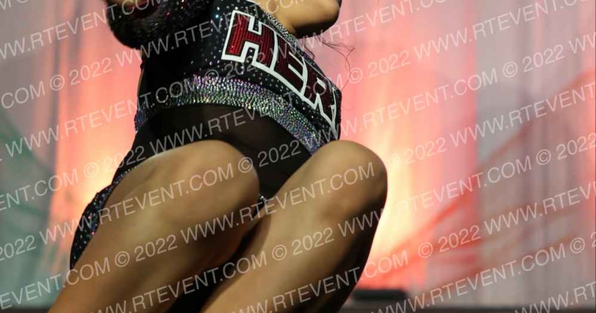 Hero Athletics Flash · The West Regional Summit
