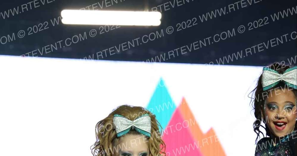 Mega Cheer Lava Girls · The West Regional Summit