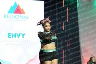 Prodigy Elite Envy