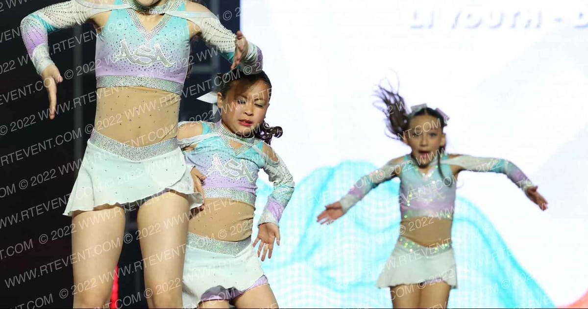 Almaden Spirit Athletics Opalite · The West Regional Summit