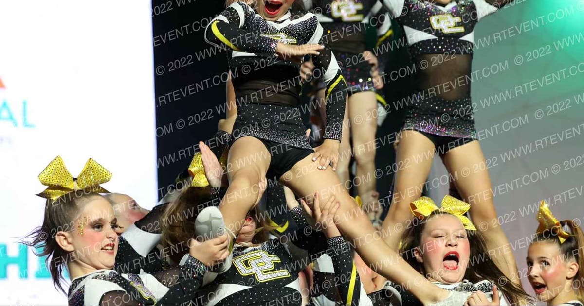 OC All Stars Youth White - Foothill Ranch · The West Regional Summit