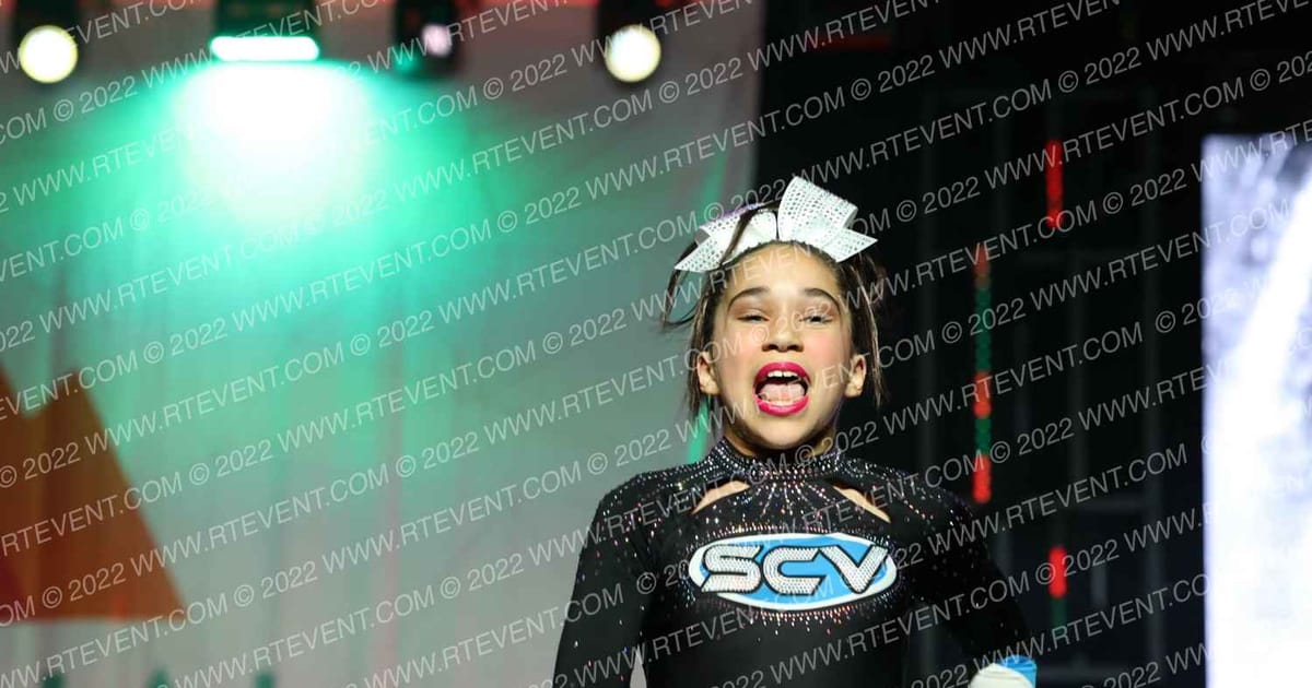 SCV All Stars Youth Black · The West Regional Summit