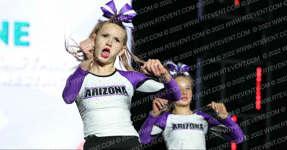 Arizona All Stars Shine · The West Regional Summit