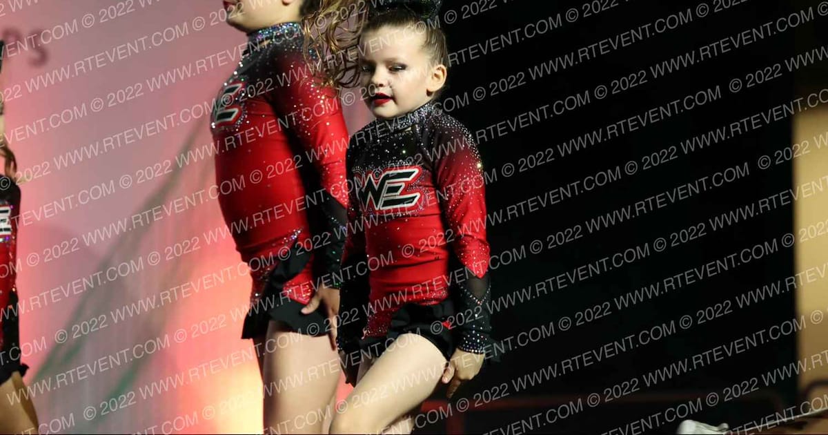 Woodlands Elite - Arizona Cyclones · The West Regional Summit