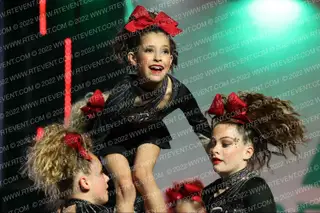 Fusion All Stars Pleasant Grove FUSION DYNAMITE