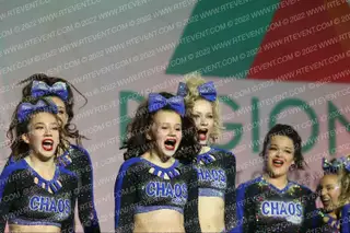 Chaos Elite Lavish