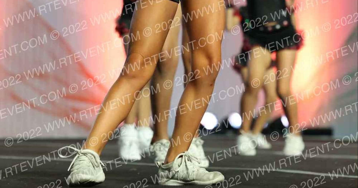 Woodlands Elite - Arizona Tiny Tornadoes · The West Regional Summit