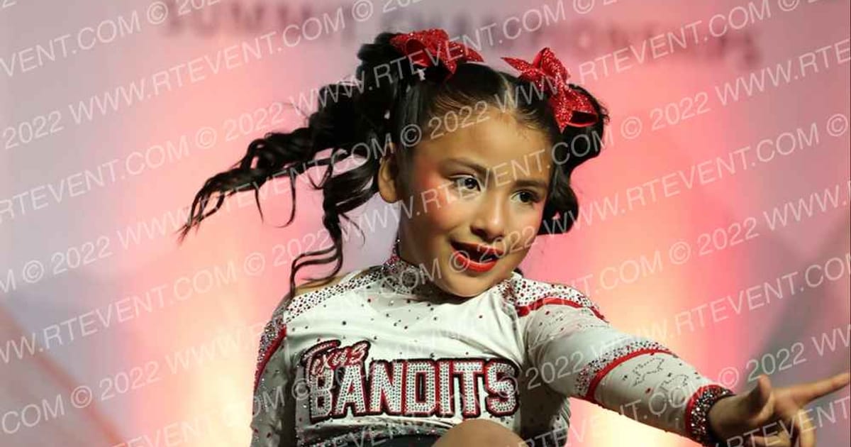 The Texas Bandits TUMBLEWEEDS · The West Regional Summit