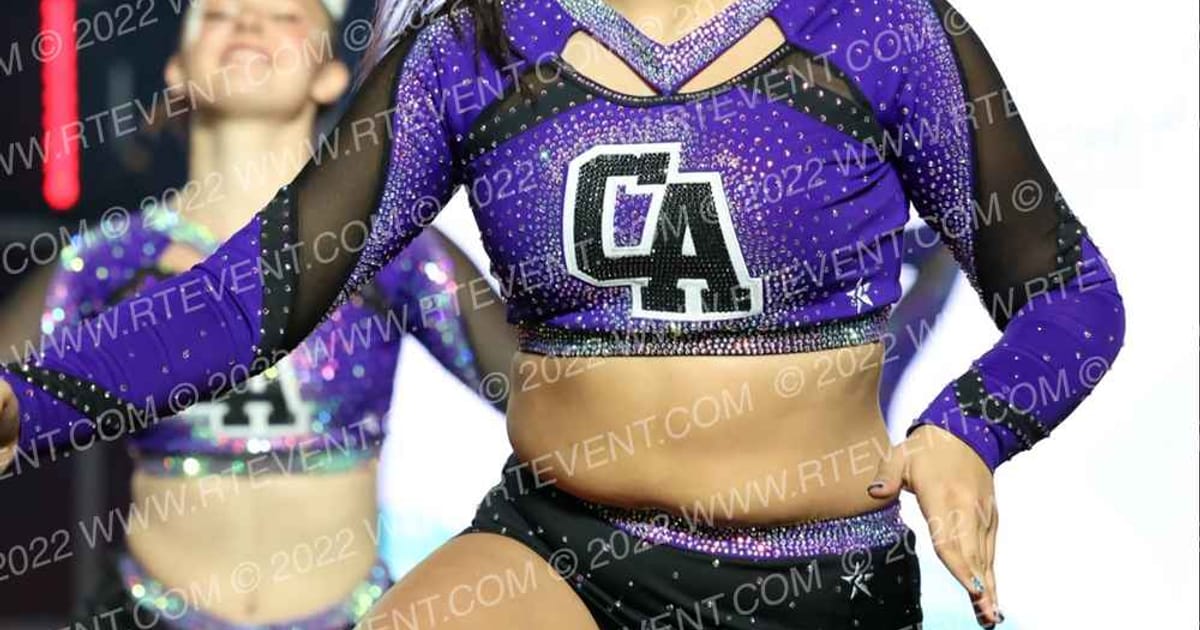 Champion All Stars Aces · The West Regional Summit