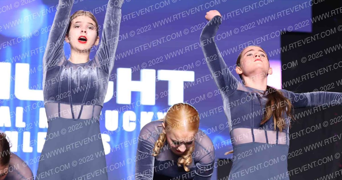 Central Kentucky Athletics Twilight · All Star Worlds Tuesday and Thursday