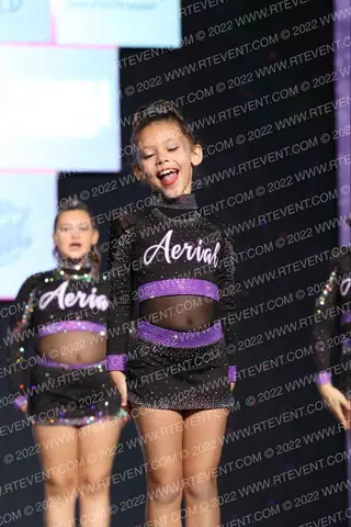 Aerial Elite Generals