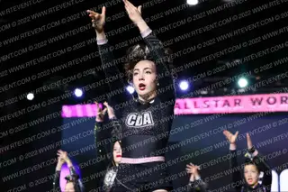 CDA Xtreme Angelz