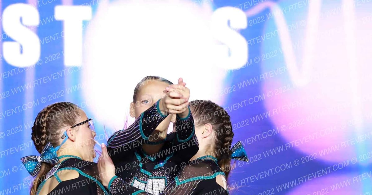 Dynasty Reign Allstars Opal · All Star Worlds Tuesday and Thursday