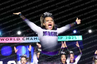 RVC Academy Blackout