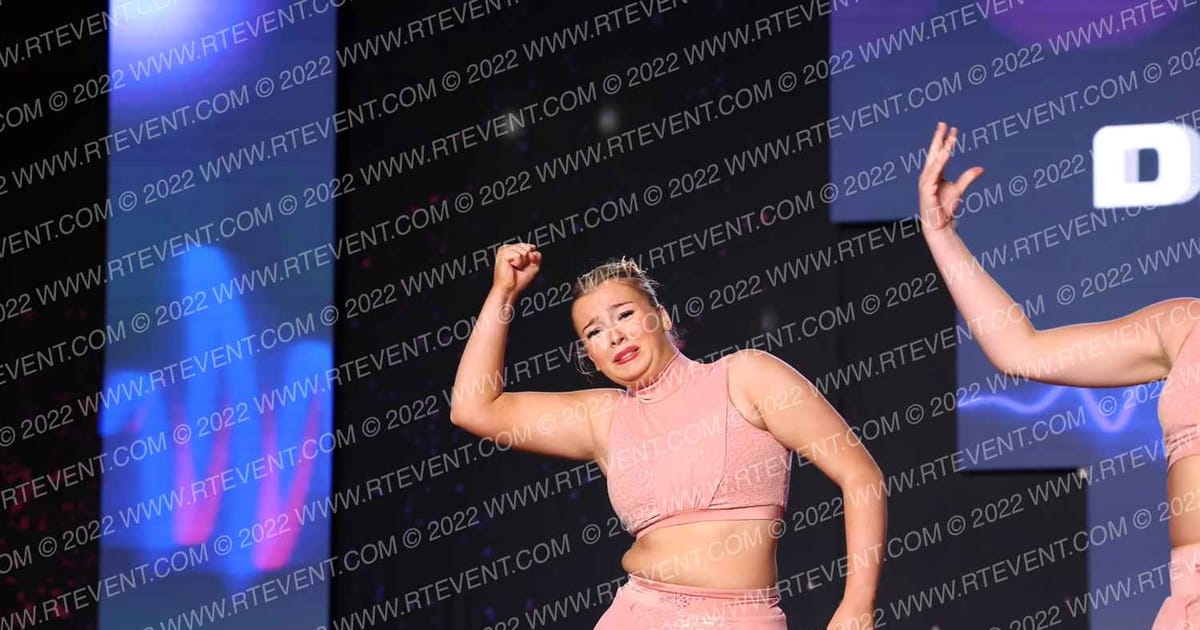 jazzle dazzle scream · All Star Worlds Tuesday and Thursday