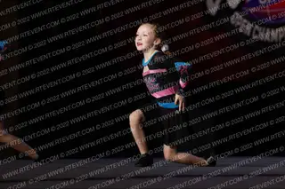 Electric Athletics Voltage