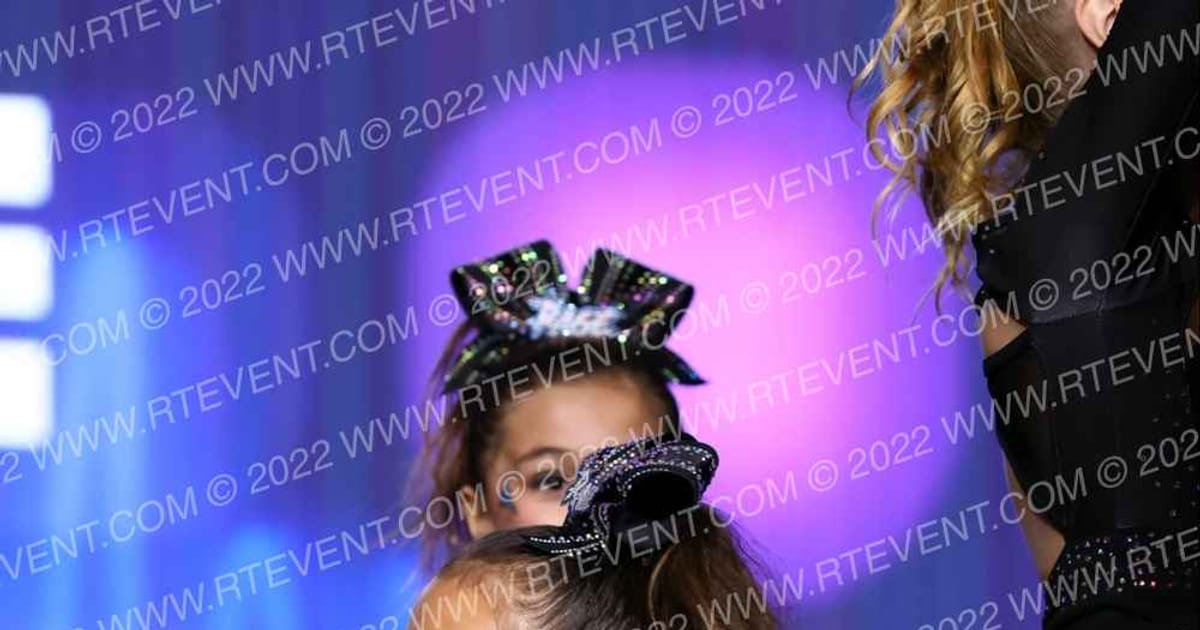 Billings All Stars Rage · All Star Worlds Tuesday and Thursday