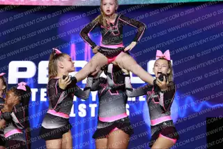 Integrity Xtreme Allstars Pearls