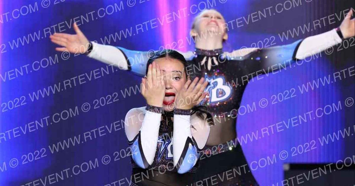 Bay State All Stars Sparkle · All Star Worlds Tuesday and Thursday