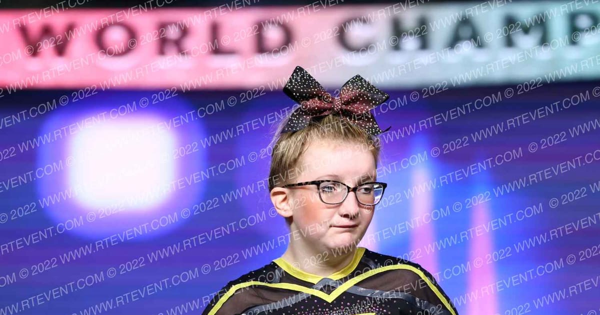 One United Athletics Starfire · All Star Worlds Tuesday and Thursday