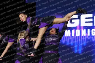 Midnight Athletics Genesis