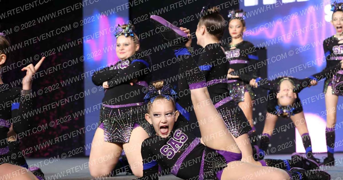 Supernatural All Stars Mavericks · All Star Worlds Tuesday and Thursday