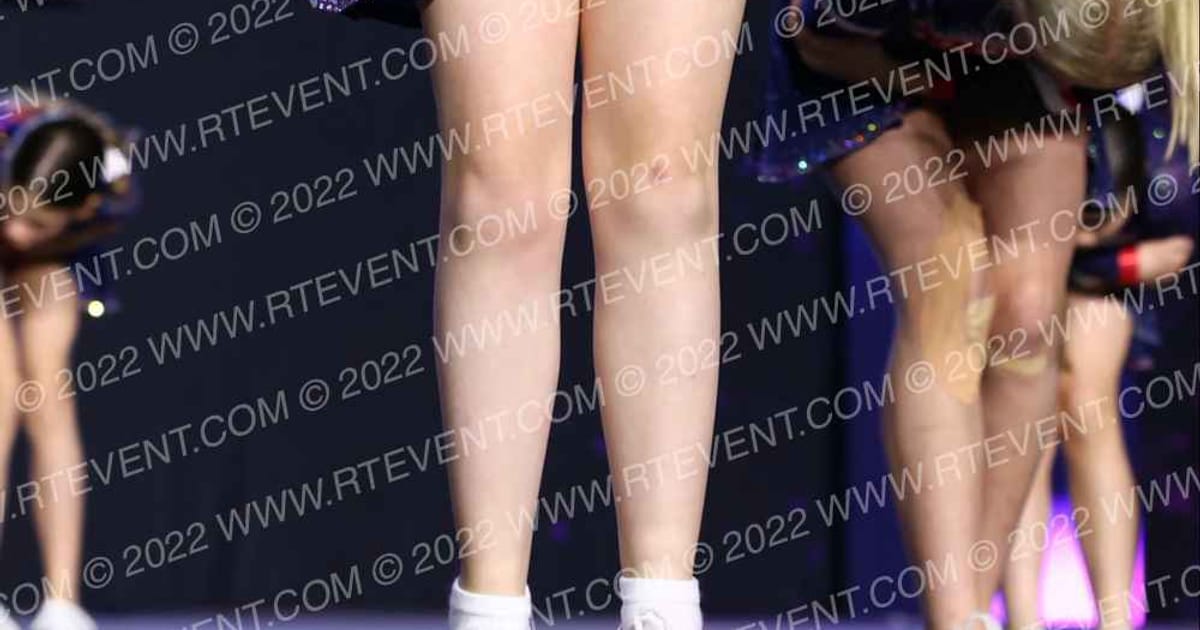 Premier Star Cheerleaders Silver · All Star Worlds Tuesday and Thursday